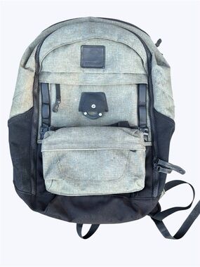 Oakley Backpack Voyage 2.0 Technical  Sage Olive Green Laptop Travel Daypack